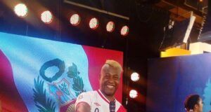 Javier Lobatón hará un gran homenaje a la canción criolla