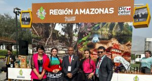 Región Amazonas se incorpora a la Federación Latinoamericana de ciudades Turísticas