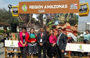 Región Amazonas se incorpora a la Federación Latinoamericana de ciudades Turísticas