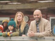 ‘El empleado del mes’: comedia se estrena este 5 octubre en exclusiva para las salas de Cinestar Movie Time(VIDEO)