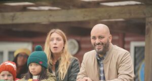 ‘El empleado del mes’: comedia se estrena este 5 octubre en exclusiva para las salas de Cinestar Movie Time(VIDEO)