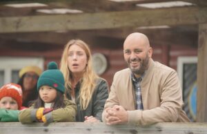 ‘El empleado del mes’: comedia se estrena este 5 octubre en exclusiva para las salas de Cinestar Movie Time(VIDEO)