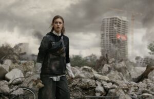 ‘12 horas para el fin del mundo’ cinta apocalíptica se estrena este 12 de octubre (VIDEO)