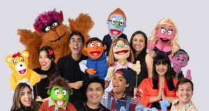 ‘Avenida Q’ musical inspirado en ‘Plaza Sésamo’ ironiza temas como el racismo y la pornografía