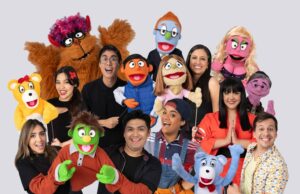 ‘Avenida Q’ musical inspirado en ‘Plaza Sésamo’ ironiza temas como el racismo y la pornografía