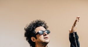 Miguel Samamé alista tributo Gustavo Cerati en Brisas del Titicaca el 19 octubre