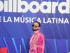Peruano César BK se codea con Karol G, Farruko y Sebastián Yatra en los Billboard