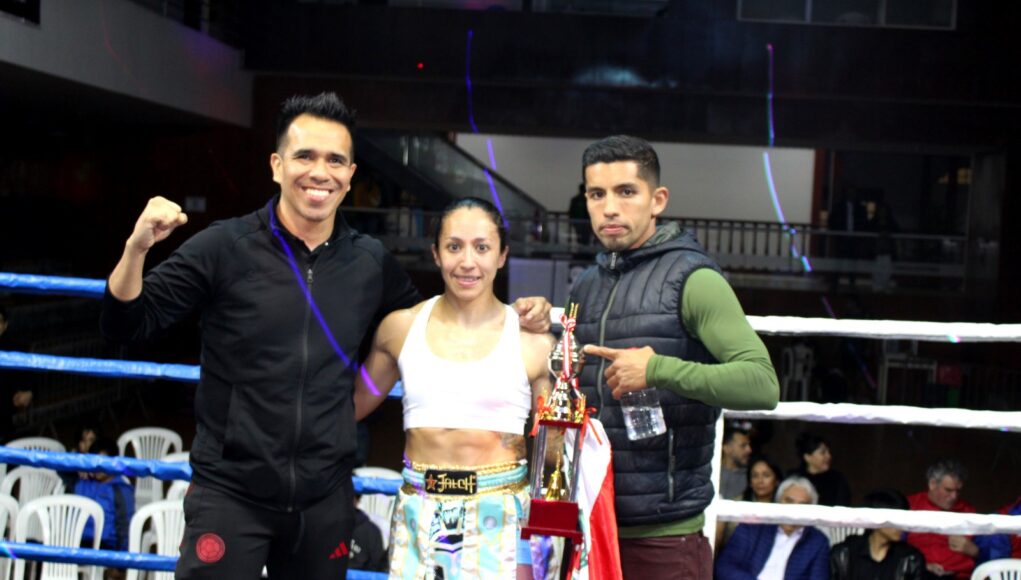 Perú derrochó clase en noche de Kick 1 Contender Internacional