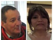 Ana Erazo: Cónsul de Perú en Bélgica Michelle Revilla amenaza a peruana que denunció por maltrato físico a político belga