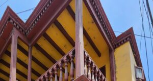 Decano de Colegio de Contadores de Lima recuperó local de Huacho