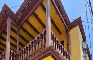 Decano de Colegio de Contadores de Lima recuperó local de Huacho