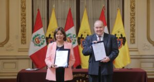 MIMP: crean nuevo refugio temporal para proteger a mujeres víctimas de violencia