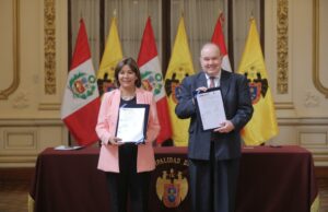 MIMP: crean nuevo refugio temporal para proteger a mujeres víctimas de violencia