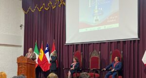 Dr. Javier Arévalo Vela:»La lucha frontal contra la trata de personas demanda más recursos»