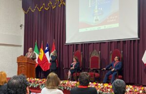 Dr. Javier Arévalo Vela:»La lucha frontal contra la trata de personas demanda más recursos»