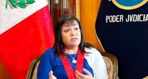 Con maratón judicial de 13 horas CSJL logra aliviar carga procesal