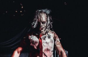 Vuelve el Circuito del Terror renovado y más impactante