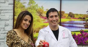 Salvar vidas está en tus venas; te explicamos cómo hacerlo