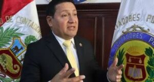 Decano CCPL Rafael Velásquez Soriano: “Cumplí mis promesas electorales al 100%”