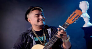 Joar: Cantante peruano dedica canción a las Niñas por su Día (VIDEO)