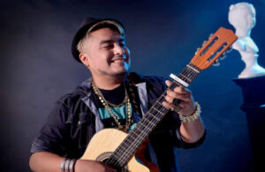 Joar: Cantante peruano dedica canción a las Niñas por su Día (VIDEO)