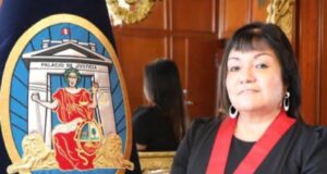 Dra. María Vidal La Rosa Sánchez destaca celeridad de los procesos judiciales La presidenta de la Corte Superior de Justicia de Lima, Dra María Vidal La Rosa Sánchez destacó la labor que vienen desarrollando la Unidad de Flagrancia.