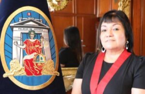 Dra. María Vidal La Rosa Sánchez destaca celeridad de los procesos judiciales La presidenta de la Corte Superior de Justicia de Lima, Dra María Vidal La Rosa Sánchez destacó la labor que vienen desarrollando la Unidad de Flagrancia.