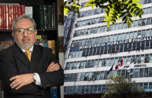 Contraloría detecta irregularidades en nombramiento de Jefe de la Autoridad en Control del Ministerio Público