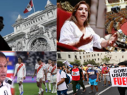 Los autogoles de las malas juntas