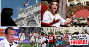 Los autogoles de las malas juntas