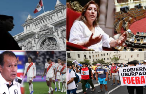 Los autogoles de las malas juntas