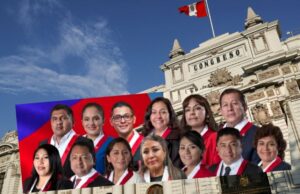El 60% de congresistas que viajaron a Rusia recibieron bono de 2.800 soles