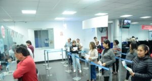 SMP:Ingresos tributario superaron los S/ 77 millones de soles de enero a septiembre