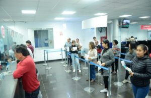 SMP:Ingresos tributario superaron los S/ 77 millones de soles de enero a septiembre