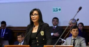 Declaran de interés nacionalel desarrollo turístico del Callao