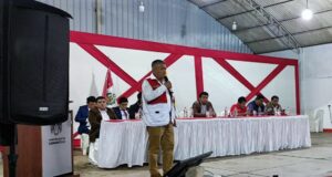 Carabayllo anunció más obras y compra de compactadoras para limpieza pública