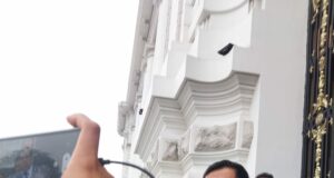 Ministro Economía sobre retiros de AFP: Dejar a los ciudadanos sin pensión no es un acto responsable»