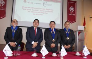 Capacitan a docentes para detectar alteraciones visuales en los alumnos (VIDEO)