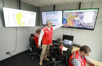 Midis monitorea ollas comunes ante la interrupción del servicio de agua potable