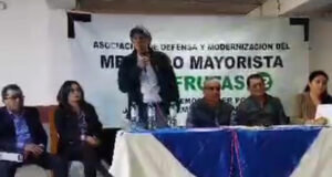 Caja Metropolitana desmiente a la municipalidad de La Victoria