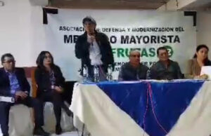 Caja Metropolitana desmiente a la municipalidad de La Victoria