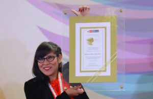 MIMP: Condecorarán con el “Orden al Mérito” a mujeres comprometidas con la igualdad