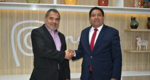 GOREA y Mincetur participarán de manera activa en la recuperación de diez monumentos arqueológicos en Amazonas