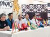 Más de 40 peleadores en lo que será el KICK1 CONTENDER INTERNACIONAL