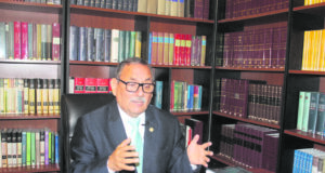 “Queremos que los periodistas trabajen con libertad y dignidad”