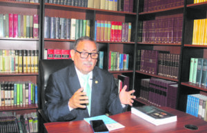 “Queremos que los periodistas trabajen con libertad y dignidad”