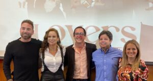 «Lovers»: Obra sobre los amores y desamores de pareja de «Chollywood», en el Teatro Nos de San Isidro