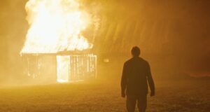 «Cabaña Sangrienta». Película de terror hará saltar de los asientos llega este 19 de octubre