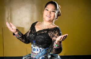 Sonia Morales celebrará 29 años de trayectoria artística en concierto con invitados de lujo