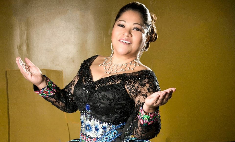 Sonia Morales celebrará 29 años de trayectoria artística en concierto con invitados de lujo